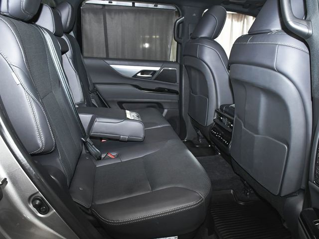 2023 Lexus LX 600 F SPORT - 23038947 - 58