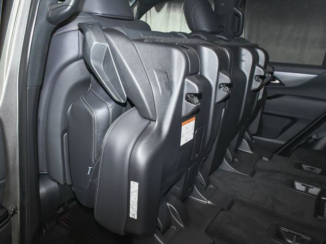 2023 Lexus LX 600 F SPORT - 23038947 - 60