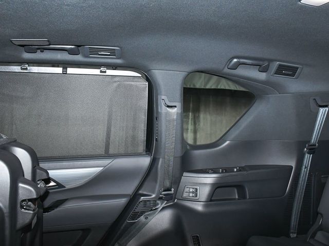 2023 Lexus LX 600 F SPORT - 23038947 - 61