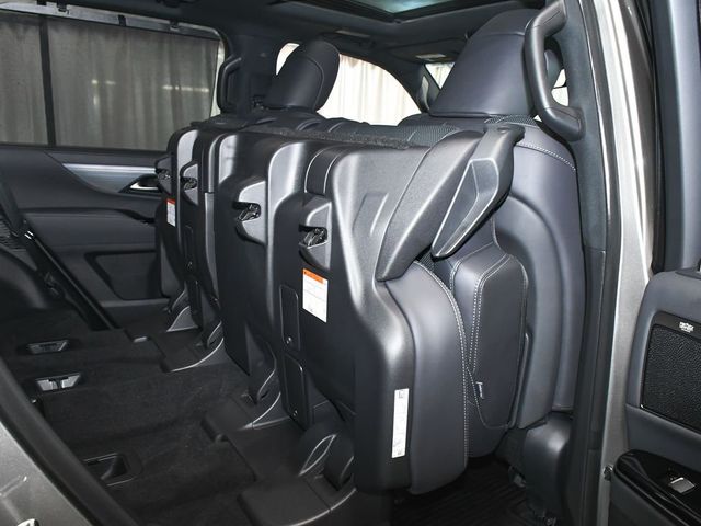 2023 Lexus LX 600 F SPORT - 23038947 - 69