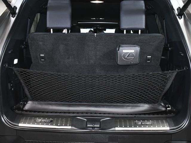 2023 Lexus LX 600 F SPORT - 23038947 - 79