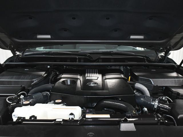 2023 Lexus LX 600 F SPORT - 23038947 - 83