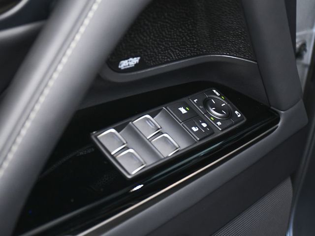 2023 Lexus LX 600 F SPORT - 23081857 - 9