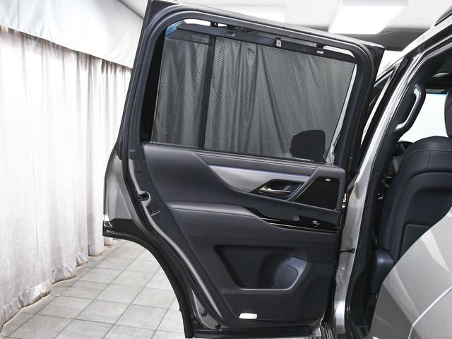 2023 Lexus LX 600 F SPORT - 23081857 - 12