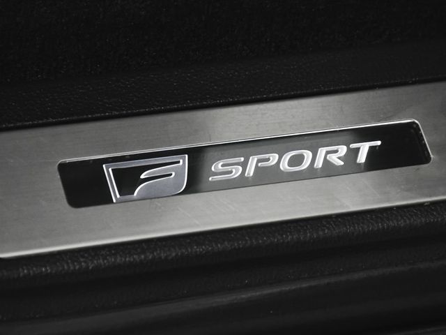 2023 Lexus LX 600 F SPORT - 23081857 - 16