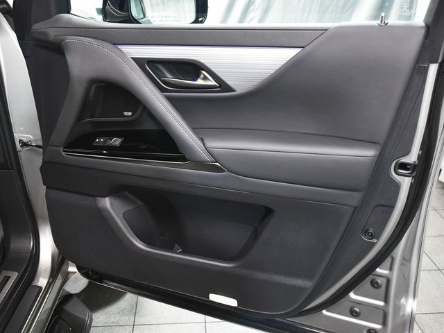 2023 Lexus LX 600 F SPORT - 23081857 - 17