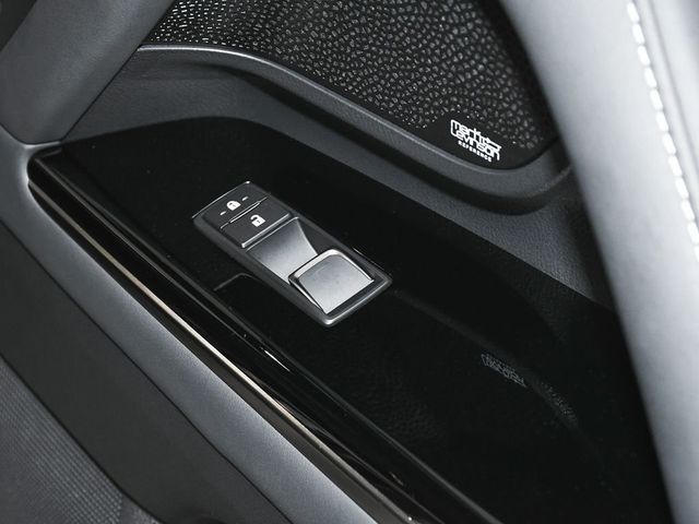 2023 Lexus LX 600 F SPORT - 23081857 - 18