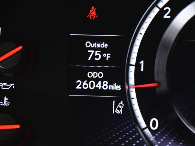 2023 Lexus LX 600 F SPORT - 23081857 - 23