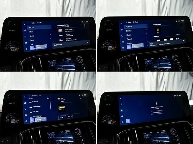 2023 Lexus LX 600 F SPORT - 23081857 - 28