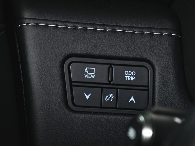 2023 Lexus LX 600 F SPORT - 23081857 - 30