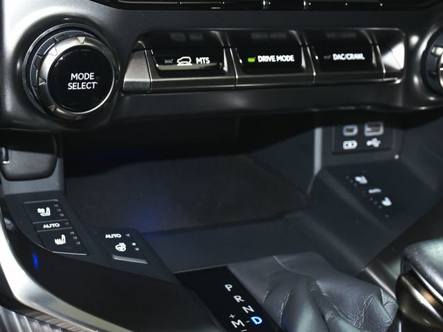 2023 Lexus LX 600 F SPORT - 23081857 - 42