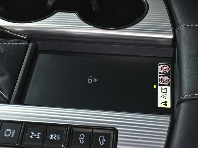 2023 Lexus LX 600 F SPORT - 23081857 - 47