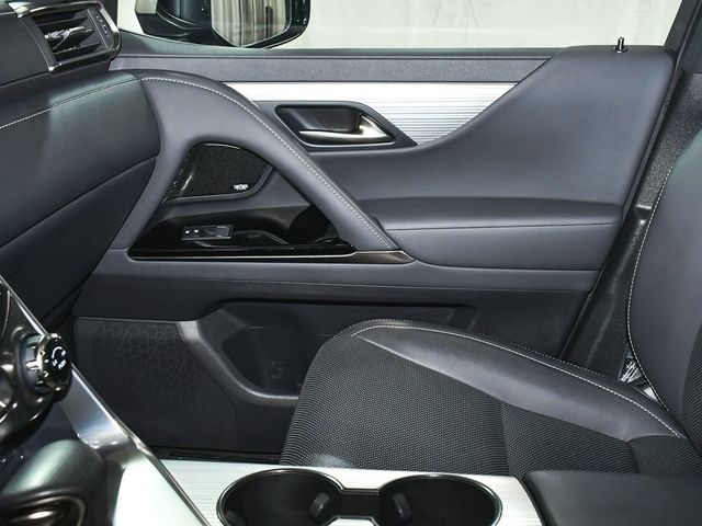 2023 Lexus LX 600 F SPORT - 23081857 - 51