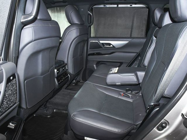 2023 Lexus LX 600 F SPORT - 23081857 - 55