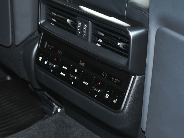 2023 Lexus LX 600 F SPORT - 23081857 - 56