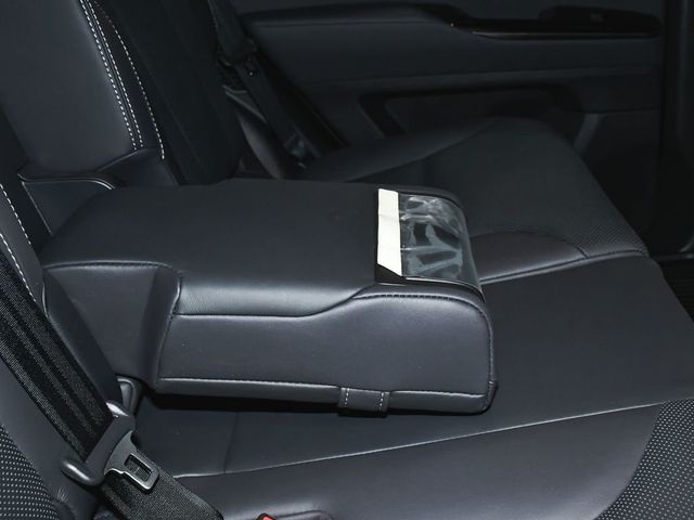 2023 Lexus LX 600 F SPORT - 23081857 - 57