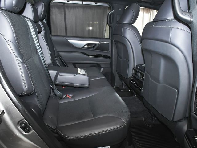 2023 Lexus LX 600 F SPORT - 23081857 - 58