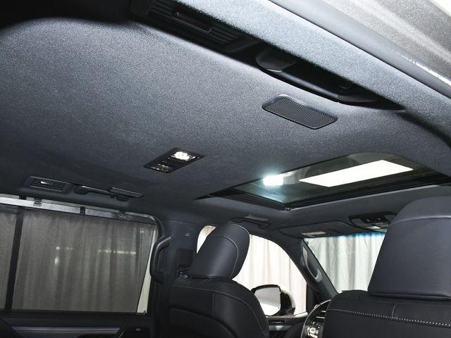 2023 Lexus LX 600 F SPORT - 23081857 - 59