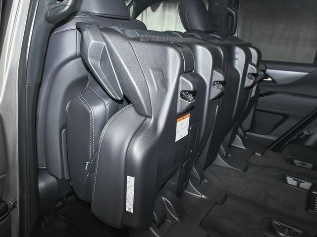 2023 Lexus LX 600 F SPORT - 23081857 - 60