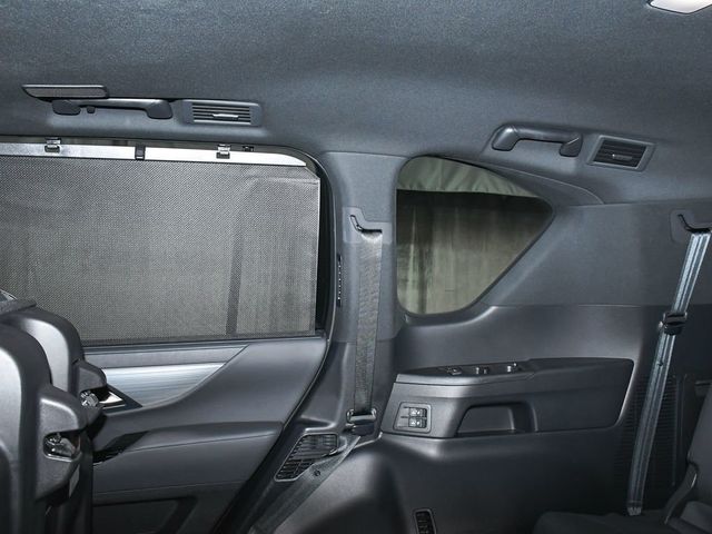 2023 Lexus LX 600 F SPORT - 23081857 - 61
