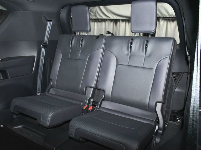 2023 Lexus LX 600 F SPORT - 23081857 - 63