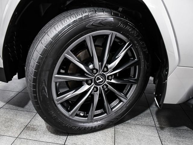2023 Lexus LX 600 F SPORT - 23081857 - 6