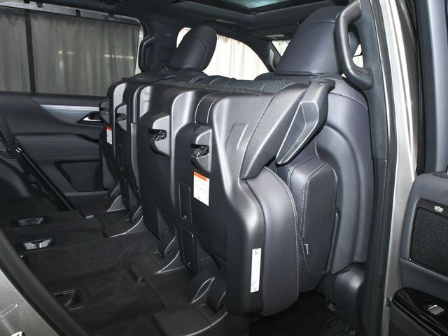 2023 Lexus LX 600 F SPORT - 23081857 - 69