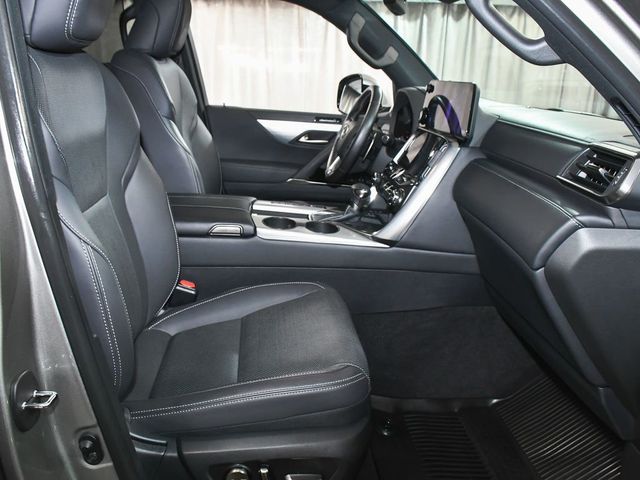2023 Lexus LX 600 F SPORT - 23081857 - 70