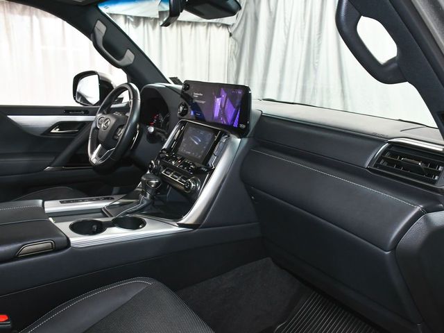 2023 Lexus LX 600 F SPORT - 23081857 - 72
