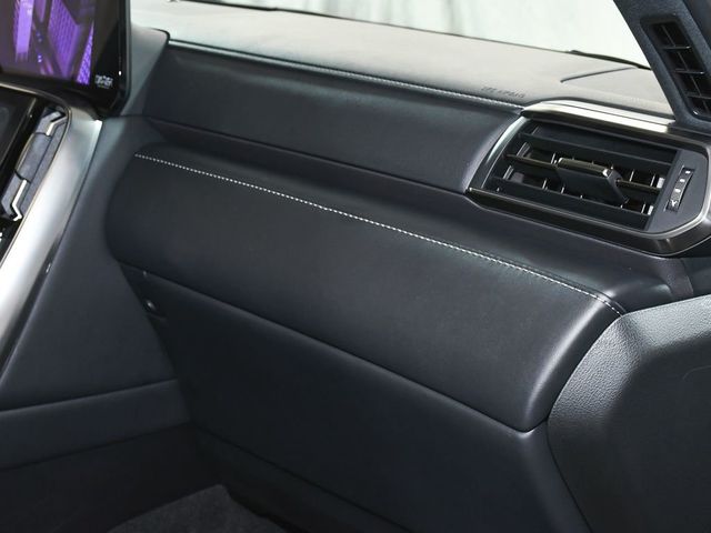 2023 Lexus LX 600 F SPORT - 23081857 - 73