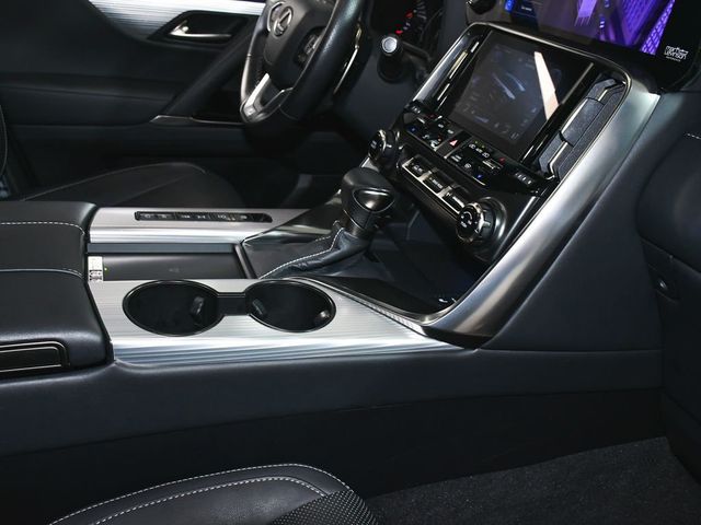 2023 Lexus LX 600 F SPORT - 23081857 - 74