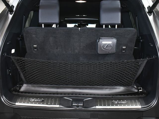 2023 Lexus LX 600 F SPORT - 23081857 - 79
