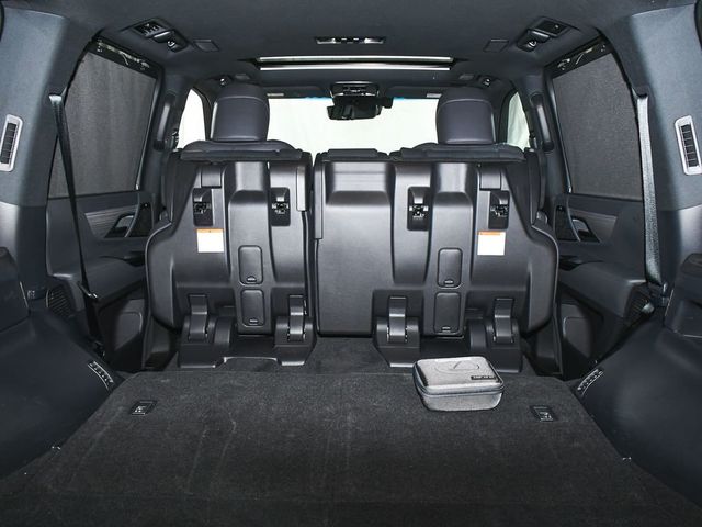 2023 Lexus LX 600 F SPORT - 23081857 - 81