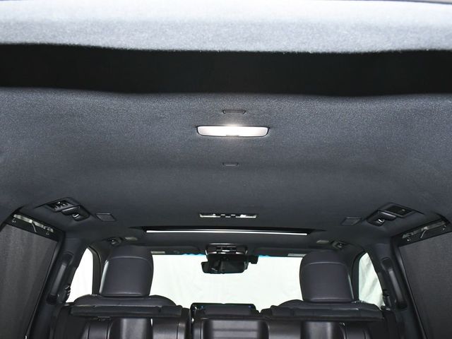 2023 Lexus LX 600 F SPORT - 23081857 - 82