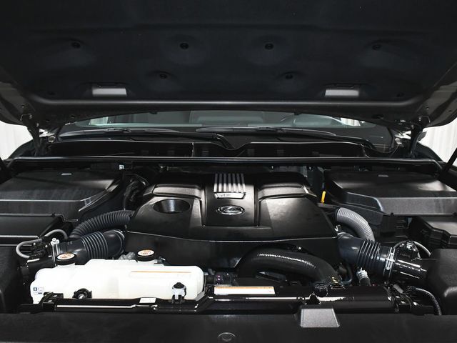 2023 Lexus LX 600 F SPORT - 23081857 - 83