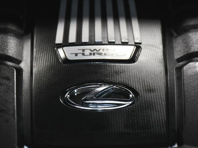 2023 Lexus LX 600 F SPORT - 23081857 - 84