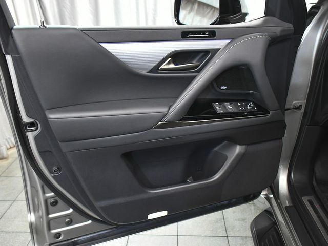 2023 Lexus LX 600 F SPORT - 23081857 - 8