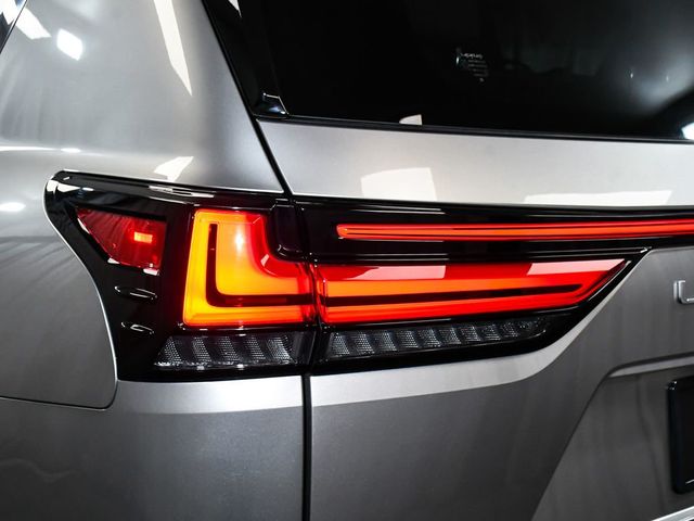 2023 Lexus LX 600 F SPORT - 23081857 - 93