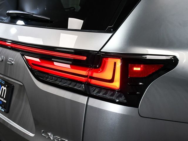 2023 Lexus LX 600 F SPORT - 23081857 - 96