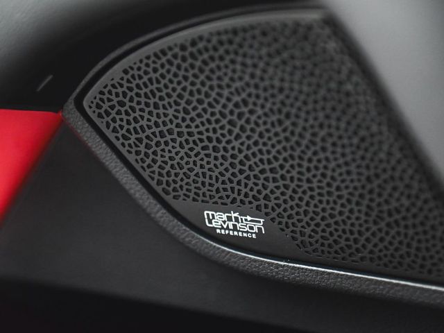 2023 Lexus LX 600 F SPORT - 22996973 - 9