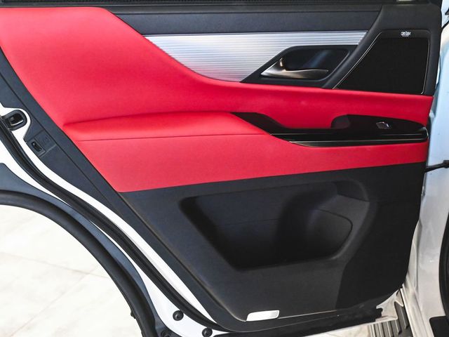 2023 Lexus LX 600 F SPORT - 22996973 - 10