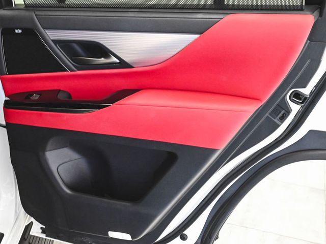 2023 Lexus LX 600 F SPORT - 22996973 - 13