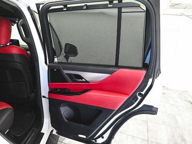 2023 Lexus LX 600 F SPORT - 22996973 - 14