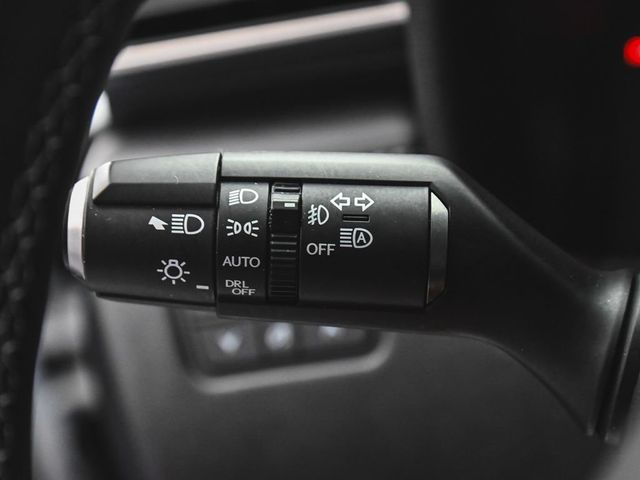 2023 Lexus LX 600 F SPORT - 22996973 - 25