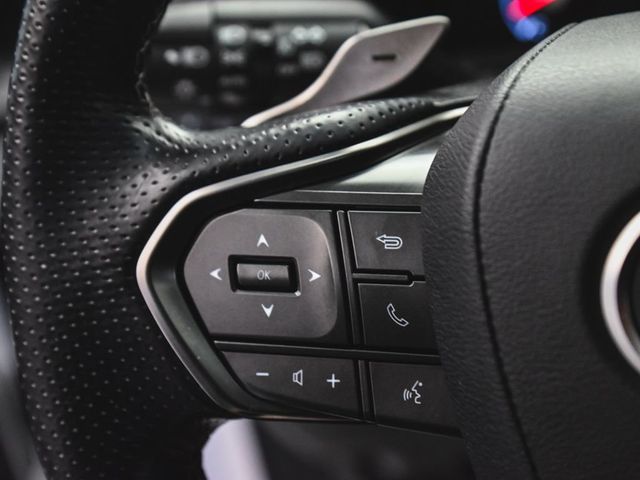 2023 Lexus LX 600 F SPORT - 22996973 - 26