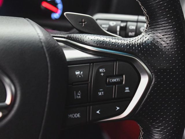 2023 Lexus LX 600 F SPORT - 22996973 - 27