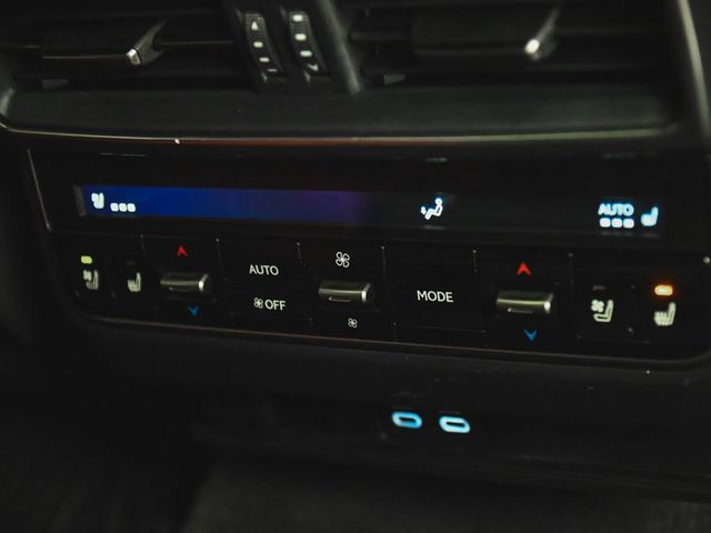 2023 Lexus LX 600 F SPORT - 22996973 - 35