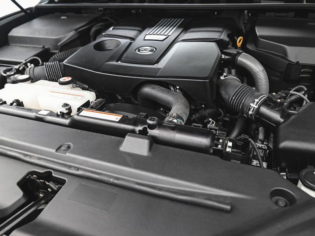 2023 Lexus LX 600 F SPORT - 22996973 - 39