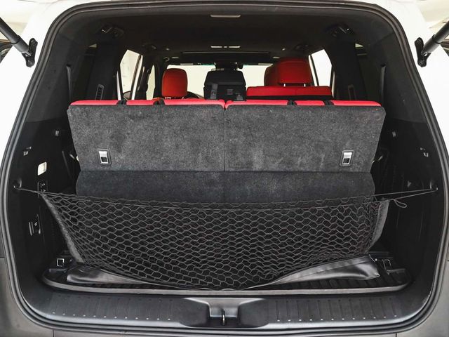 2023 Lexus LX 600 F SPORT - 22996973 - 41