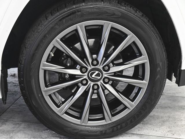 2023 Lexus LX 600 F SPORT - 22996973 - 6